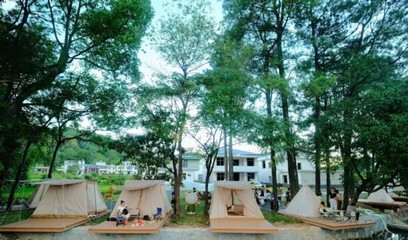 文旅相融 打造多彩会昌——会昌县旅游产业发展综述